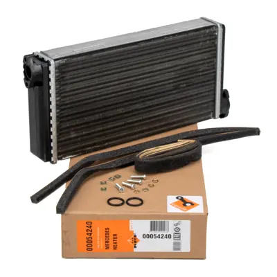 NRF 54240 Kalorıfer Radyatoru 190 W201 90>93 28355401