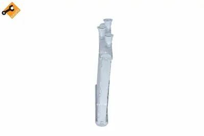 NRF 54278 Kalorıfer Radyatoru Bmw E65 E66 64110394788