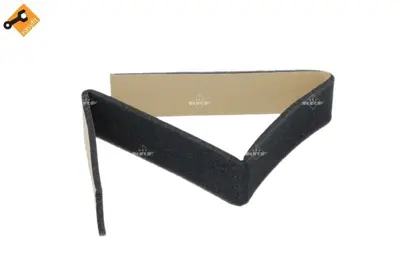 NRF 54278 Kalorıfer Radyatoru Bmw E65 E66 64110394788