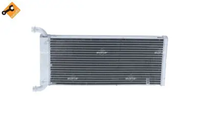 NRF 54326 Kalorıfer Radyatoru Crafter Sprınter 06> 2E0819017C, 38358901