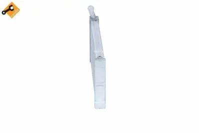 NRF 54326 Kalorıfer Radyatoru Crafter Sprınter 06> 2E0819017C, 38358901