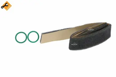 NRF 54326 Kalorıfer Radyatoru Crafter Sprınter 06> 2E0819017C, 38358901