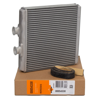 NRF 54338 Kalorıfer Radyatoru W204 07>14 W212 09>15 C218 11>17 R231 12> C190 14> R197 11> A2048300061