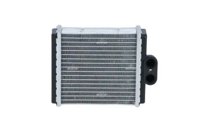NRF 54345 Suzukı Vitara 1.9d 89-Heat Exchanger, İnterior Heating 7412064A10