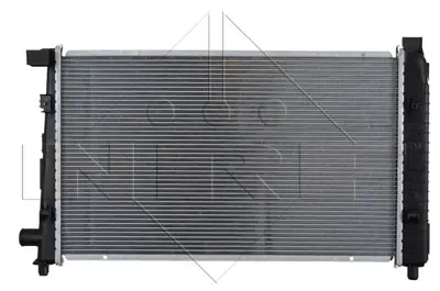 NRF 54719 Motor Su Radyatoru A-Class W168 97>04 Vaneo 414 02>05 A1685001902