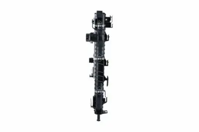 NRF 550045 Motor Su  Radyatoru Kuga Iı 13 Focus Iıı 11 17 S-Max 0914 Volvo  S60 Iı (134): T3 T4 T5 D2 V60 10 T3 T4 S80 Iı 1015 V70 D2 10 1.6 Ecoboost 2.0 Tdcı 1786806, 1897408, 6G918005AB, 6G918005AC, 6G918005AD, 6G918005DB, 6G918005DC, 6G918005DD, 6G918005GB, 7EKH8005BC