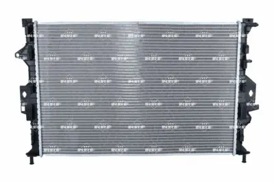 NRF 550045 Motor Su  Radyatoru Kuga Iı 13 Focus Iıı 11 17 S-Max 0914 Volvo  S60 Iı (134): T3 T4 T5 D2 V60 10 T3 T4 S80 Iı 1015 V70 D2 10 1.6 Ecoboost 2.0 Tdcı 1786806, 1897408, 6G918005AB, 6G918005AC, 6G918005AD, 6G918005DB, 6G918005DC, 6G918005DD, 6G918005GB, 7EKH8005BC