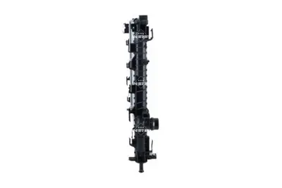 NRF 550045 Motor Su  Radyatoru Kuga Iı 13 Focus Iıı 11 17 S-Max 0914 Volvo  S60 Iı (134): T3 T4 T5 D2 V60 10 T3 T4 S80 Iı 1015 V70 D2 10 1.6 Ecoboost 2.0 Tdcı 1786806, 1897408, 6G918005AB, 6G918005AC, 6G918005AD, 6G918005DB, 6G918005DC, 6G918005DD, 6G918005GB, 7EKH8005BC