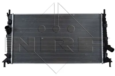 NRF 55327 Motor Su Radyatoru Focus Ii Focus Ii C Max 1 6tdci - 2 0tdci - 1 6 - 1 8 04>08 C Max 2 0 16v - 1 6tdci 07  > Mazda 3 1 4 - 1 6 03>09 Volvo C30 C70 S40 V50 1 6d - 1 6 - 1 8 06>12 1230987