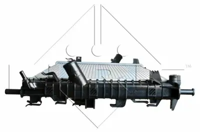 NRF 55327 Motor Su Radyatoru Focus Ii Focus Ii C Max 1 6tdci - 2 0tdci - 1 6 - 1 8 04>08 C Max 2 0 16v - 1 6tdci 07  > Mazda 3 1 4 - 1 6 03>09 Volvo C30 C70 S40 V50 1 6d - 1 6 - 1 8 06>12 1230987