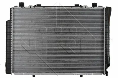 NRF 55332 Motor Su Radyatoru S-Class W140 91>98 1405002103