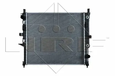 NRF 55334 Motor Su Radyatoru Ml-Class W163 98>05 1635000003, 1635000303, 1635000404, 1635002204, A1635000003, A1635000303, A1635000404, A1635002204, 1635000403, 16350004074