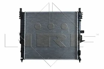 NRF 55334 Motor Su Radyatoru Ml-Class W163 98>05 1635000003, 1635000303, 1635000404, 1635002204, A1635000003, A1635000303, A1635000404, A1635002204, 1635000403, 16350004074