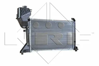 NRF 55348A Motor Su Radyatoru (Manuel Sanzıman) Mercedes Sprınter 901>904 96>06 A9015003900