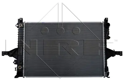 NRF 56125 Motor Su Radyatoru Volvo S60 I 00> 2.0t 2.3t 2.4d 2.4ı 2.5t At S70 00> At S80 I 98> At Xc70 00> At 13119056, 31319062, 36000488, 36002407, 8601431, 8601433, 8601564, 8601584, 8601586, 8602412