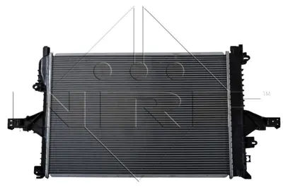 NRF 56125 Motor Su Radyatoru Volvo S60 I 00> 2.0t 2.3t 2.4d 2.4ı 2.5t At S70 00> At S80 I 98> At Xc70 00> At 13119056, 31319062, 36000488, 36002407, 8601431, 8601433, 8601564, 8601584, 8601586, 8602412