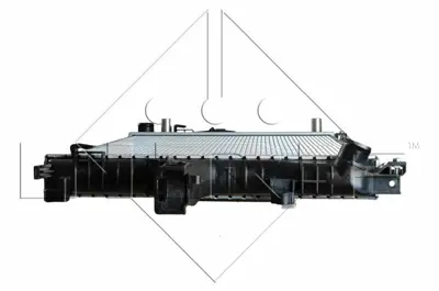 NRF 56125 Motor Su Radyatoru Volvo S60 I 00> 2.0t 2.3t 2.4d 2.4ı 2.5t At S70 00> At S80 I 98> At Xc70 00> At 13119056, 31319062, 36000488, 36002407, 8601431, 8601433, 8601564, 8601584, 8601586, 8602412