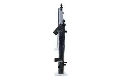 NRF 58106A Motor Radyator Megane Scenıc 1,9d - Dt - Tdı Klimalı (2 Sıra Cu+pl Sıstem) - (586x400x36) 8660000488