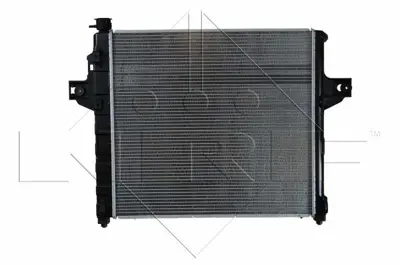 NRF 58113 Radyator Grand cherokee ıı 4,7 v8 4×4 99 05 52079425AE, 52079425AB, 52079425AC, 52079425, 52079425AD, K52079428AD, 52079428, 52079428AB, 52079428AD, K52079425