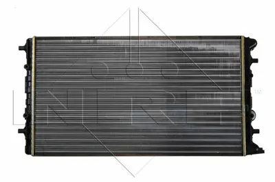 NRF 58143 Motor Su Radyatoru (648x378x34) New Beetle 1,4-1,6-1,8-1,9-2,0-1,9tdı 99>10 1C0121253
