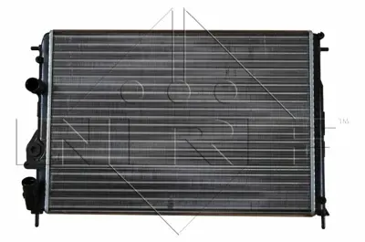 NRF 58198 Motor Radyator Megane 1,6 - 2,0 Ac (2 Sıra Al+pl)(585×414.5×23) 7700425842