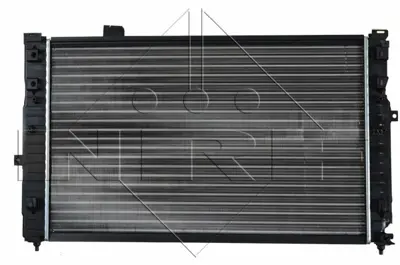 NRF 58259 Motor Radyatoru A4 A6 1,8 Passat 1,6 1,8 00>05 8D0121251AT