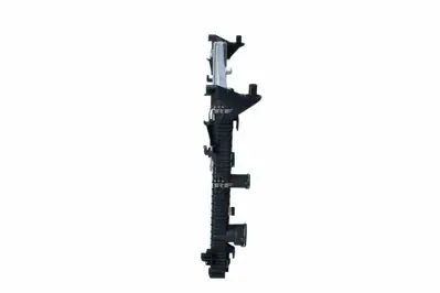 NRF 58336 Motor Su Radyatoru W204 07>14 S204 07>14 W212 09>15 C207 09>16 2045000203, 2045000303, 2045002203, 2045004303, A2045000203, A2045000303, A2045002203, A2045004303, 2045000403, 2045000503