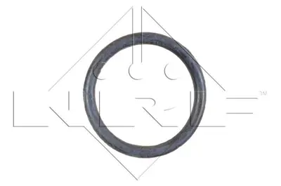 NRF 58352 Motor Su Radyatoru C5 P406 Ym Ew7j4 (1,8 16v) P406 Ym 2,0hdı 8v 01> Olcu: (380×538×26) 133064