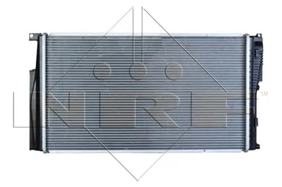 NRF 58410 Motor Su Radyatoru Man-Sanz (Klimalı-Sız) Bmw N13 N47 N B37 B47 F20 F30 F32 F34 I3 17117005511