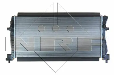 NRF 58438 Motor Su Radyatoru Golf Vıı Octavıa Yetı A3 Leon 1,2tsı 1,6tdı 12> 5Q0121251EC