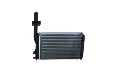 NRF 58620 Kalorıfer Radyatoru R21 Optıma Manager Concorde (2 Sıra Cu+pl) 7701032297