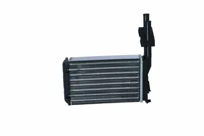 NRF 58620 Kalorıfer Radyatoru R21 Optıma Manager Concorde (2 Sıra Cu+pl) 7701032297