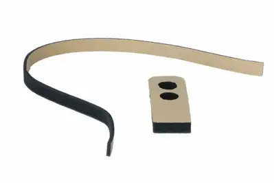 NRF 58620 Kalorıfer Radyatoru R21 Optıma Manager Concorde (2 Sıra Cu+pl) 7701032297