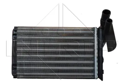NRF 58836 Kalorıfer Radyatoru Clıo I Kangoo Megane I 1,1 - 1,2 - 1,4 - 1,6 - 1,9d 90 98 7701033457
