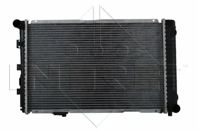 NRF 58925 Su Radyatoru Manuel Klimalı W201 M102 85> A2015001903