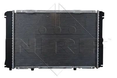 NRF 58925 Su Radyatoru Manuel Klimalı W201 M102 85> A2015001903