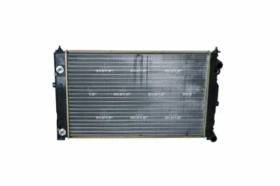 NRF 59101 Motor Radyatoru Otomatık Passat A4 A6 1.6 1.8t 1.9tdı 97>05 8D0121251BC