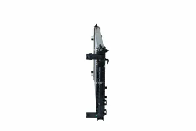 NRF 59101 Motor Radyatoru Otomatık Passat A4 A6 1.6 1.8t 1.9tdı 97>05 8D0121251BC