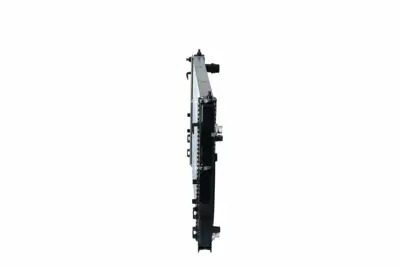 NRF 59101 Motor Radyatoru Otomatık Passat A4 A6 1.6 1.8t 1.9tdı 97>05 8D0121251BC