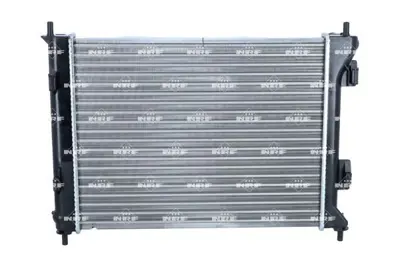 NRF 59315A Motor Su Radyatoru Hyundaı Ix20 - Kıa Venga 253101P600