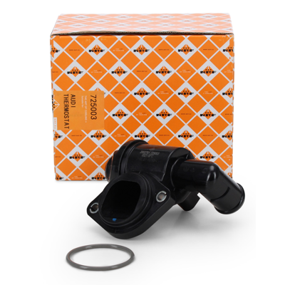 NRF 725003 Audı A4 02-Thermostat 6D121111G