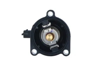 NRF 725024 Termostat Komple (103 °c) Aveo Cruze Adam Astra J Corsa D E Merıva B 1,2 - 1,4 Benz, A12xel A12xer A 55593033