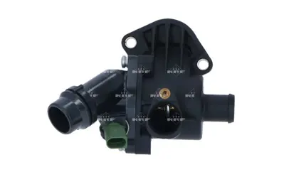 NRF 725028 Termostat 105° Passat A4 1,6 2,0 6B121111L