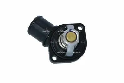 NRF 725037 Termostat Komple (Kapaklı) - (89°) P106 P206 P306 C2 C3 C3 Iı C3 Plurıel Xsara Saxo Tu3jp Tu3a Tu3ae 1336Q2, 9648542680