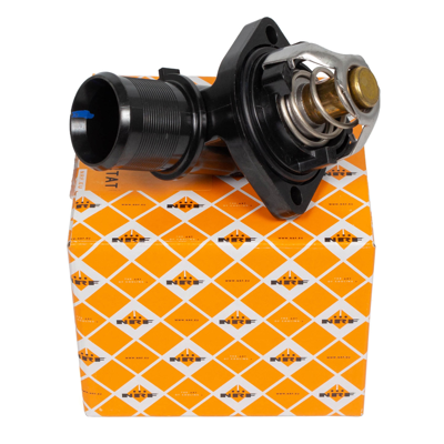 NRF 725037 Termostat Komple (Kapaklı) - (89°) P106 P206 P306 C2 C3 C3 Iı C3 Plurıel Xsara Saxo Tu3jp Tu3a Tu3ae 1336Q2, 9648542680