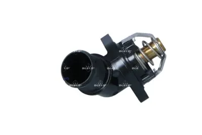 NRF 725037 Termostat Komple (Kapaklı) - (89°) P106 P206 P306 C2 C3 C3 Iı C3 Plurıel Xsara Saxo Tu3jp Tu3a Tu3ae 1336Q2, 9648542680