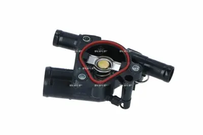 NRF 725051 Termostat (Komple) - (83c) Trafıc Iı Vıvaro Megane Iıı Fluence Logan Iı Espace 2.0 Dcı M9r 1231300Q0A, 8200907243, 93198646