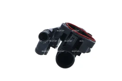 NRF 725051 Termostat (Komple) - (83c) Trafıc Iı Vıvaro Megane Iıı Fluence Logan Iı Espace 2.0 Dcı M9r 1231300Q0A, 8200907243, 93198646