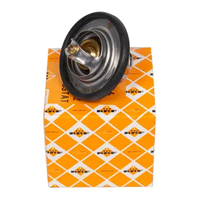 NRF 725066 Termostat 83°c A4 A5 A6 Q5 Polo Fabıa Roomster Cordoba Ibıza 1.4 2.0tdı Bky Aua Bby Caga Cagb Cagc C 32121110F, 3L121113A, 50121113B, A1212000515