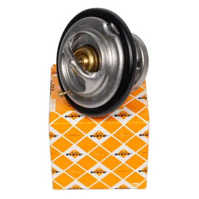 NRF 725068 Termostat 80 °c (Om602, Om603) 190 W201 88>93 W124 88>93 S124 89>93 W463 96>00 6062030475, A6062090175